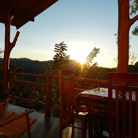 Sunlit Cottage Ella Bagian luar foto