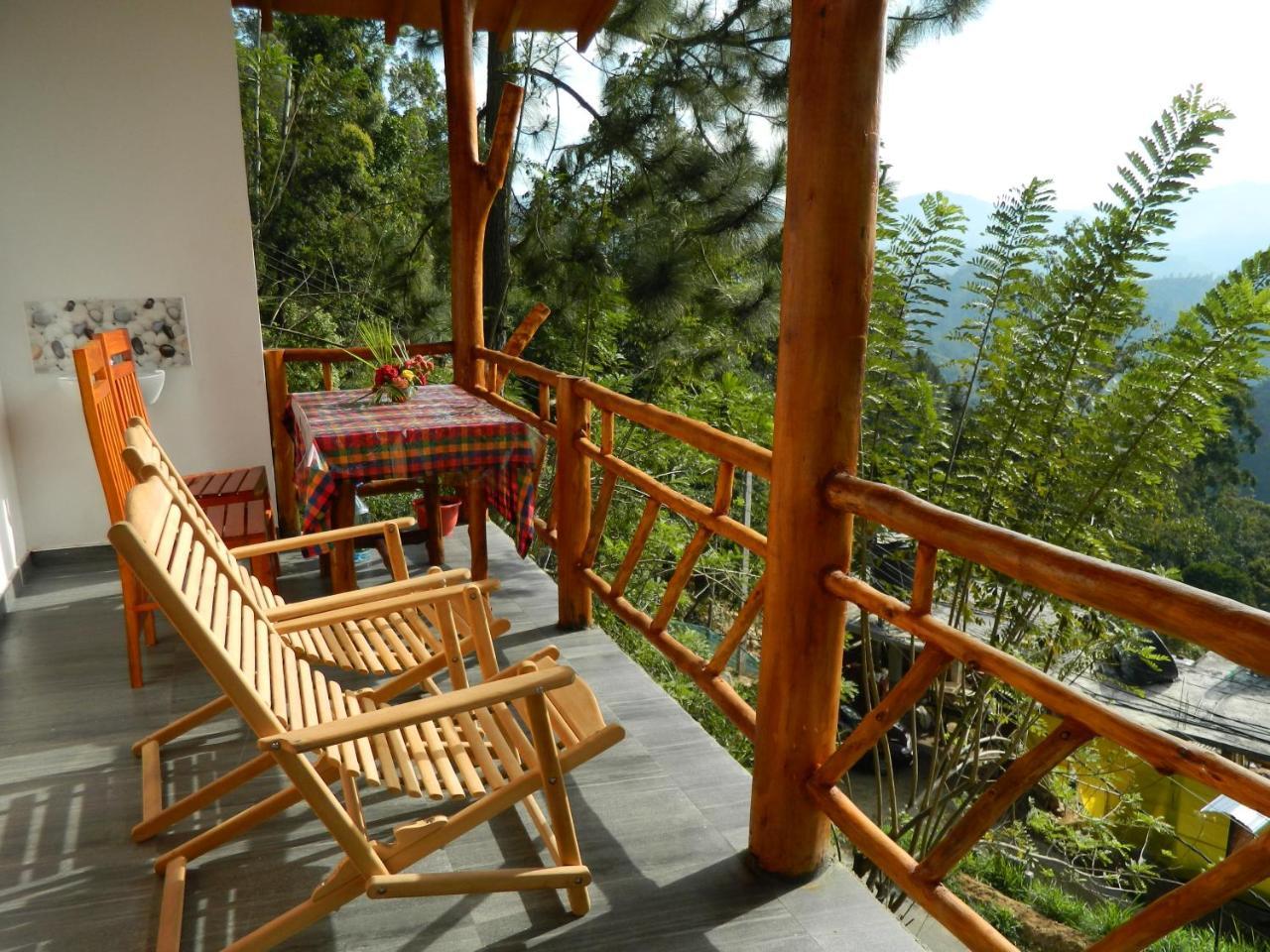 Sunlit Cottage Ella Bagian luar foto
