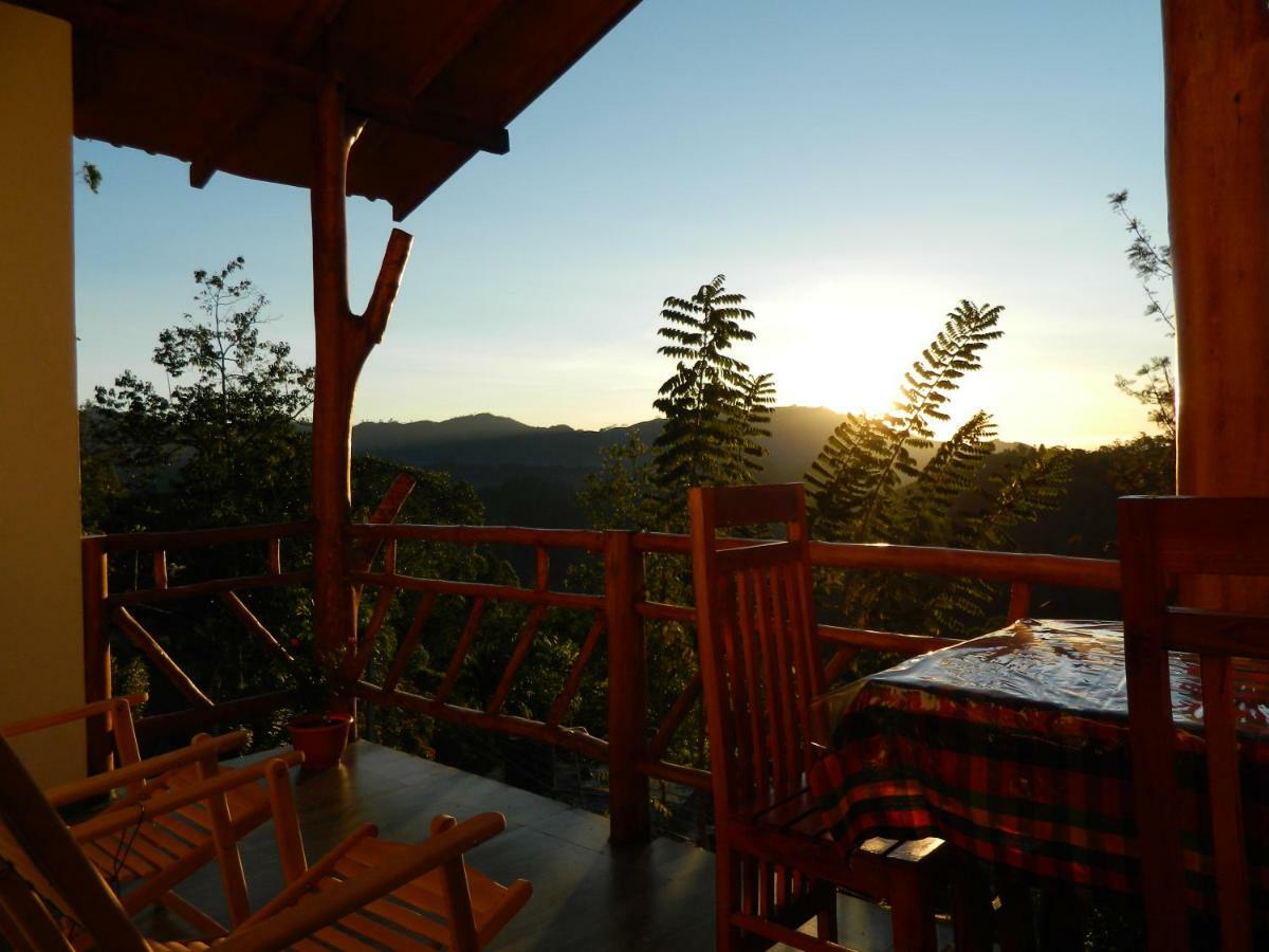 Sunlit Cottage Ella Bagian luar foto