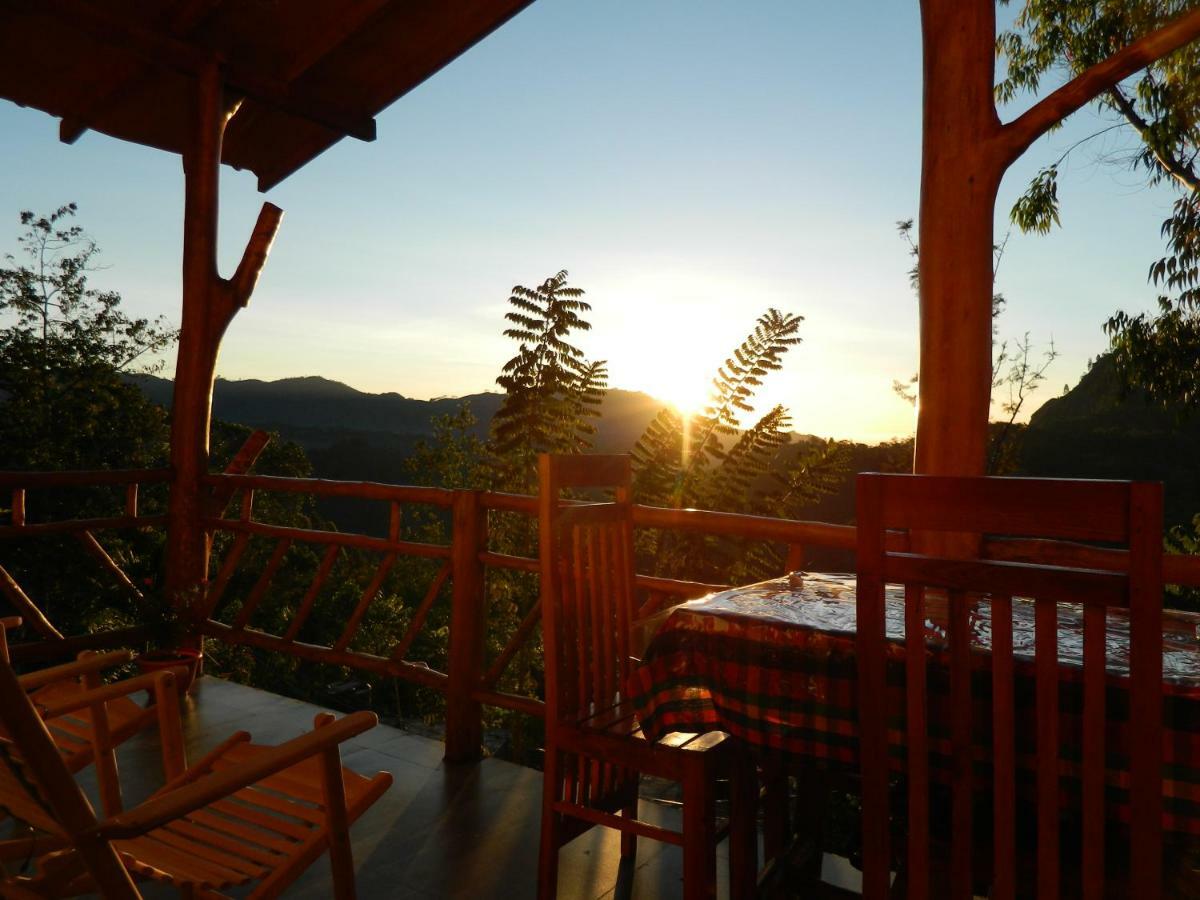 Sunlit Cottage Ella Bagian luar foto
